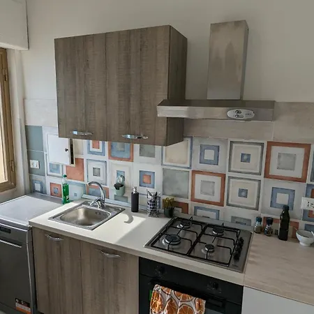 Bianco Con Vista Sul Mare Acquappesa