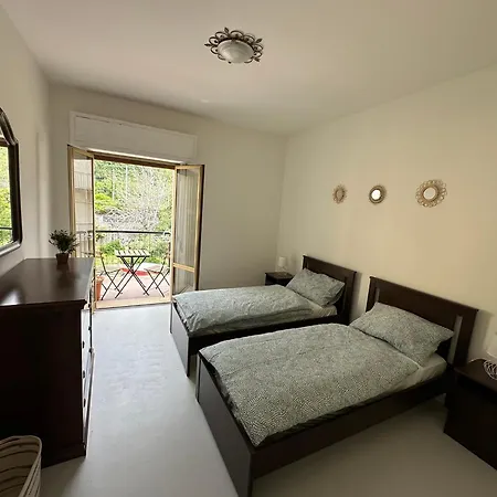 Apartment Bianco Con Vista Sul Mare Acquappesa